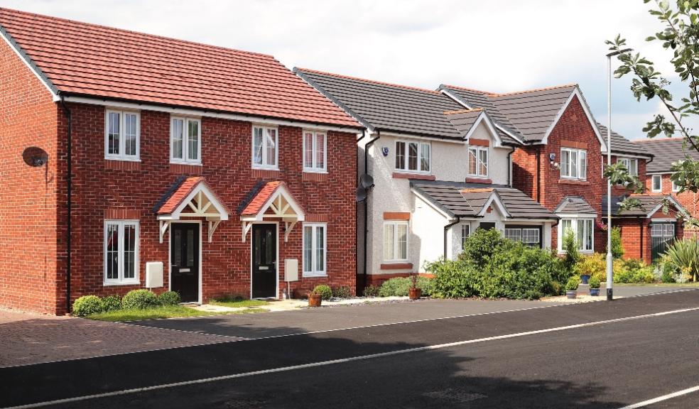 Early success for new homes in Barnstaple as Elan extends stamp duty